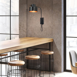 Lampa Ścienna Zambelis 18135