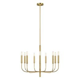 Żyrandol Elstead Limited Brianna 9 BB