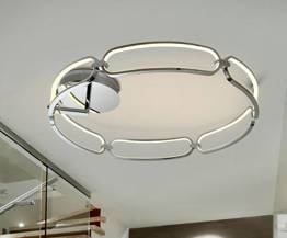 Zwis Schuller Colette 786577 Dimmable