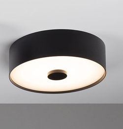 Oprawa Chors Maxime 300 ON NW TRIAC SOFT czarna