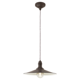 Eglo Stockbury 49456 Lampa wisząca