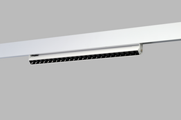 Lampa Szynowa Azzardo Alfa AZ6509