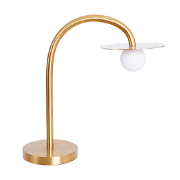 Lampka Biurkowa Maxlight Enigma T0054