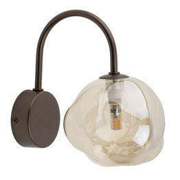 Lampa Ścienna TK Lighting Lava 11024