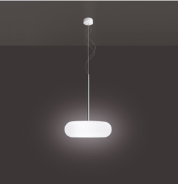 Lampa wisząca Artemide Itka DX0060A10