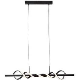 Lampa wisząca Brilliant G99819/06 Amalie