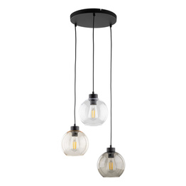 Żyrandol TK Lighting Cubus 2831