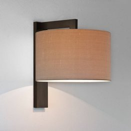 Lampa ścienna Astro Ravello 1222040 klosz w zestawie