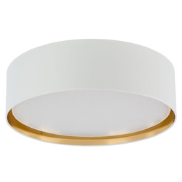 TK Lighting Plafon 3433 Bilbao
