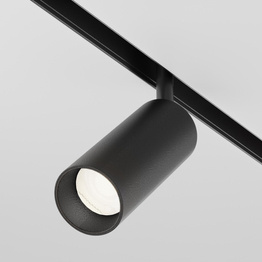 Focus LED Lampa szynowa czarny (TR032-4-12W3K-S-DS-B) - Maytoni
