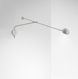 Artemide 1114020A Ixa Kinkiet