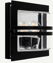 Kinkiet Zewnętrzny Norlys 650BL Bern