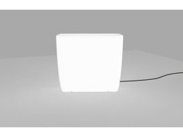 Nowodvorski Flowerpot L 9713 Lampa stojąca zewnętrzna