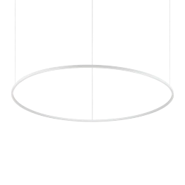 Żyrandol Ideal Lux Oracle Slim 265957 150cm 3000K