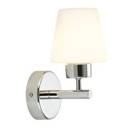 Lampa ścienna Milagro LEE ML6383 IP44