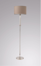 Lampa Podłogowa Kutek Mood Bolt BOL-LS-1(N)