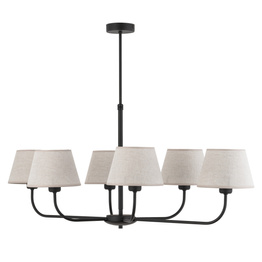 Lampa Sufitowa TK Lighting Chicago 3999
