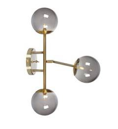 Kinkiet Markslojd Trinity 108253