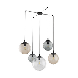 Lampa Wisząca TK Lighting Esme 4796