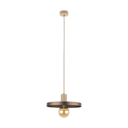 Żyrandol TK Lighting Sila 10757