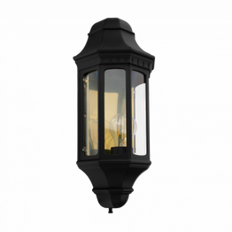 Kinkiet Zewnętrzny Norlys 170BL Genoa