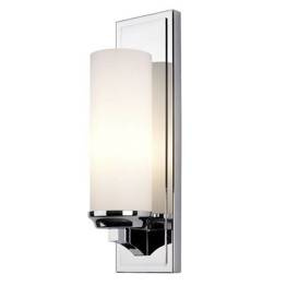 Elstead Lighting Amalia FE/AMALIA1/LBATH Kinkiet