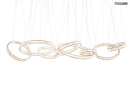 Lampa Wisząca Moosee Liberty MSE1501100191