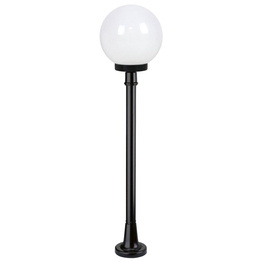 Globi 127K-G05X1A-02 Lampa stojąca zewnętrzna Novolux
