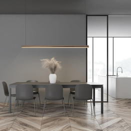 Lampa Wisząca Zambelis 22207