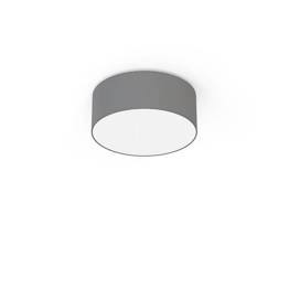 Lampa Sufitowa Nowodvorski Cameron 9687 Szary