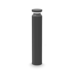 Ideal Lux Boeing Lampa Zewnętrzna Stojąca 346717 70cm