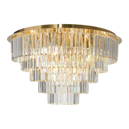 Plafon Milagro ML1025 Milano