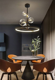 Plafon Berella Light Flami PL50 BL5461