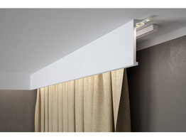 Listwa karniszowa Mardom QL035