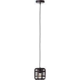 Lampa wisząca Crosstown Brilliant 99262/76