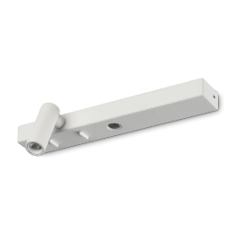 Kinkiet Ideal Lux Bonne nuit 336794