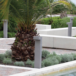 Lampa Stojąca Zambelis E192