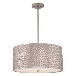 Elstead Lighting Confetti QZ/CONFETTI/P/L Lampa wisząca