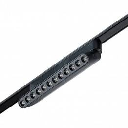 AZ5277 Azzardo Lampa do szynoprzewodu GAMMA SANGRIA POINT TRACK MAGNETIC 5mm 12W CCT BLUETOOTH SMART