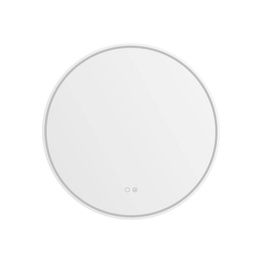 Zuma Line D3004 Lustro nowoczesne 80cm