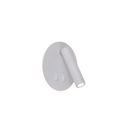 Kinkiet Zuma Line Circa 003064-034698