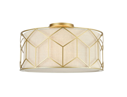 Plafoniera Maytoni Messina H223-PL-03-G