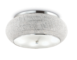 Ideal lux Lampa PASHÀ PL14 ORO