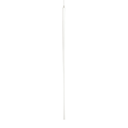 IDEAL LUX Ultrathin 142906 Biały Zwis