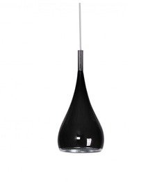 Spell AZ0288 Black Pearl Lampa Wisząca AZZARDO