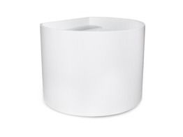 AZzardo LETICIA AZ1058 Kinket biały