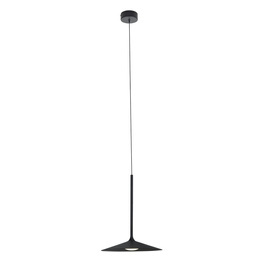 Lampa wisząca Maxlight HANA P0456 czarna