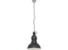 Lampa Wisząca Nowodvorski HIGH-BAY black 5067