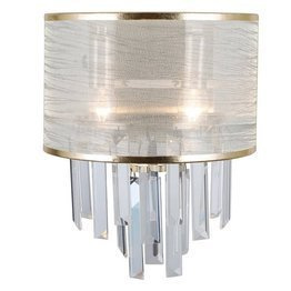 Lampa ścienna Italux Torreia WL-45660-2
