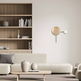 Kinkiet Zambelis 22201